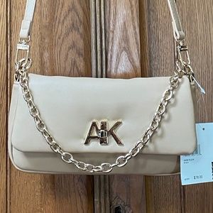 Anne Klein Rhea cross body/clutch